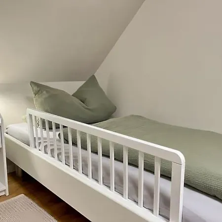 Сasa de vacaciones Am Wasser