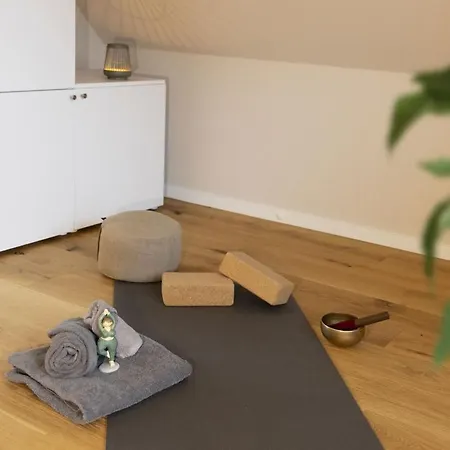 Сasa de vacaciones Am Wasser Ihlow (Aurich)