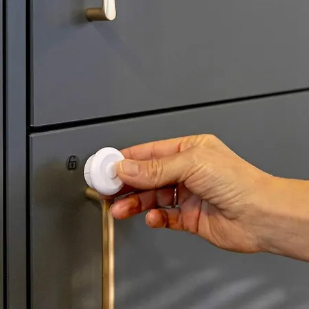 Сasa de vacaciones Am Wasser *