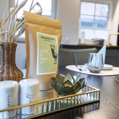 Сasa de vacaciones Am Wasser